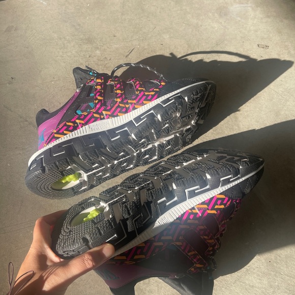 Versace shoes - Picture 7 of 9